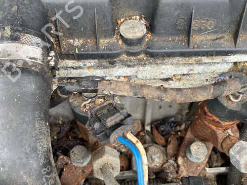 Used Injector Injector PEUGEOT 206 Hatchback (2A/C) 2.0 HDI 90 (90 hp) 39520269 39520269