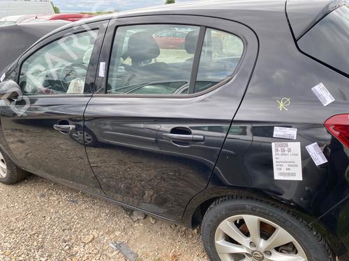 Dør venstre bagtil OPEL CORSA E (X15) 1.4 Turbo (08, 68) | BP36309158C4 - Image 2