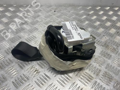 Rear left seatbelt MERCEDES-BENZ A-CLASS (W177) A 200 d (177.012) | BP37749641I29 - Image 3