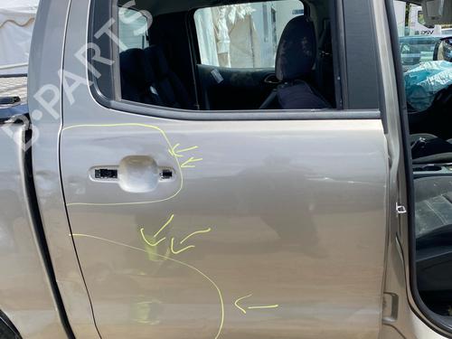 Dør højre bagtil FORD RANGER (TKE) 2.2 TDCi 4x4 | BP36400650C5 - Image 3