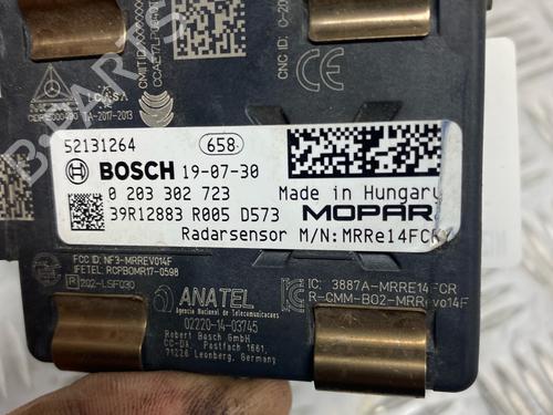 Used Electronic module Electronic module 38977057 38977057