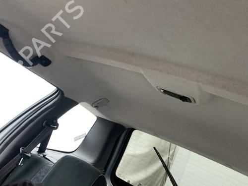 Interior roof PEUGEOT 206 SW (2E/K) 1.6 16V | BP31863396I12