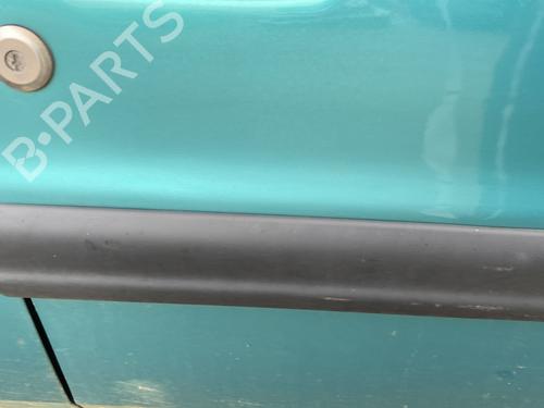 Used Door moulding trim CITROËN SAXO (S0, S1) 1.1 X, SX (60 hp) 26297779