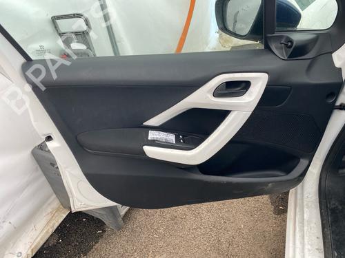 Used Front left panel Front left panel 34568739 34568739