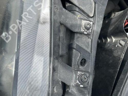 Used Left headlight SEAT IBIZA III (6L1) 1.4 TDI (70 hp) 22119754