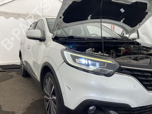 Used Steering column Steering column RENAULT KADJAR (HA_, HL_) 1.2 TCe 130 (HLMR) (130 hp) 30464796 30464796