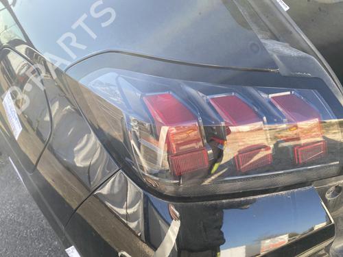 left-taillight-peugeot-208-ii-ub_-up_-uw_-uj_-2019-37749383 main image