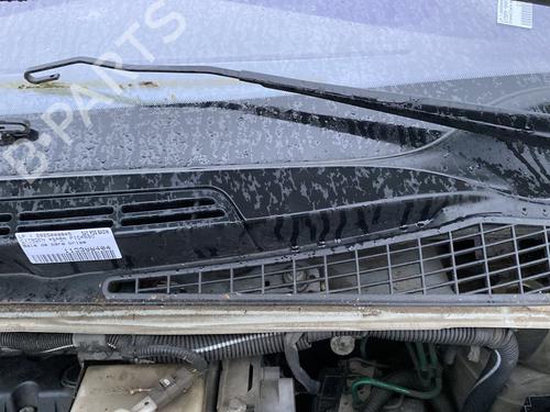 Used Front wipers mechanism Front wipers mechanism CITROËN XSARA PICASSO (N68) 2.0 HDi (90 hp) 31071334 31071334