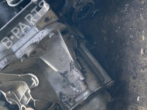 Gearbox CITROËN ZX (N2) 1.9 D | BP21516762M3 