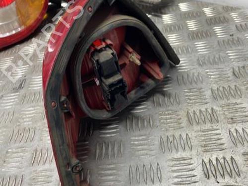 Used Right taillight Right taillight 22116491 22116491