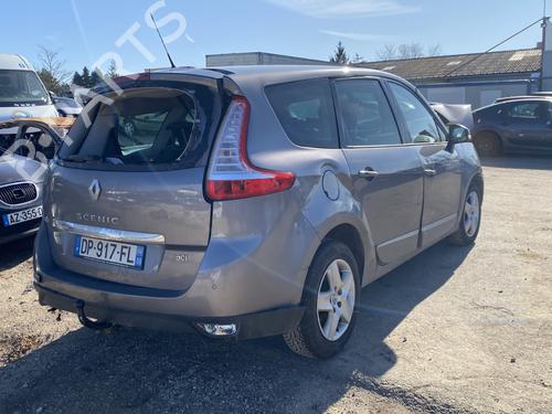 Front left panel RENAULT GRAND SCÉNIC III (JZ0/1_) 1.6 dCi (JZ00, JZ12) | BP27304321C58  - Image 7