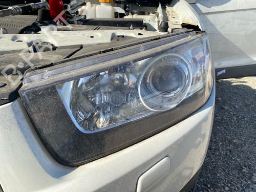 Left headlight CHEVROLET CAPTIVA (C100, C140) 2.2 D | BP38876760C28 - Image 4