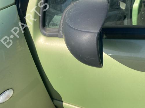 Used Left mirror CITROËN C3 I (FC_, FN_) 1.4 i (73 hp) 25475303