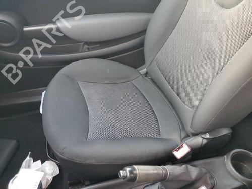Used Right front seat Right front seat MINI MINI (R56) Cooper D (109 hp) 19907444 19907444