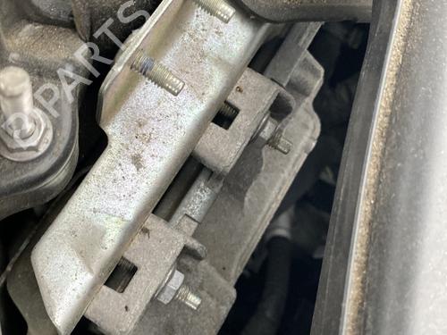 Engine control unit (ECU) RENAULT KADJAR (HA_, HL_) 1.2 TCe 130 (HLMR) | BP30480854M57