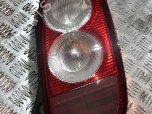 Used Right taillight NISSAN MICRA III (K12) 1.5 dCi (65 hp) 19914796
