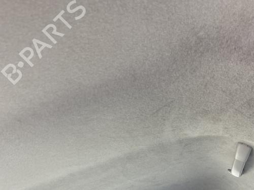 Used Interior roof Interior roof 29599691 29599691