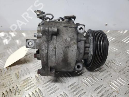 AC compressor PEUGEOT 4007 (VU_, VV_) 2.2 HDi | BP19913048M34 