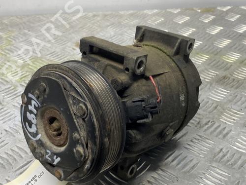 Compressore A/C RENAULT SCÉNIC I MPV (JA0/1_, FA0_) 1.9 dCi RX4 (102 hp) 28479354