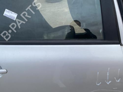 Dør højre bagtil VW PASSAT B5.5 (3B3) 1.9 TDI | BP30973215C5