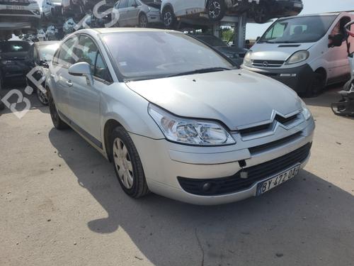 Subframe CITROËN C4 I (LC_)  | BP37683576M9  - Image 9