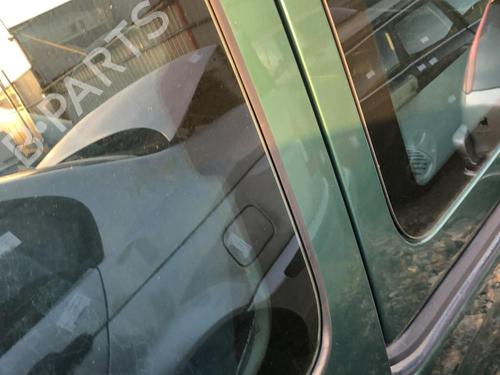 Left rear door RENAULT KANGOO (KC0/1_) D 65 1.9 (KC0E, KC02, KC0J, KC0N) | BP22114585C4 
