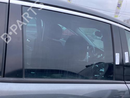 Used Rear right door window PEUGEOT 3008 I MPV (0U_) 1.6 HDi (112 hp) 22200249