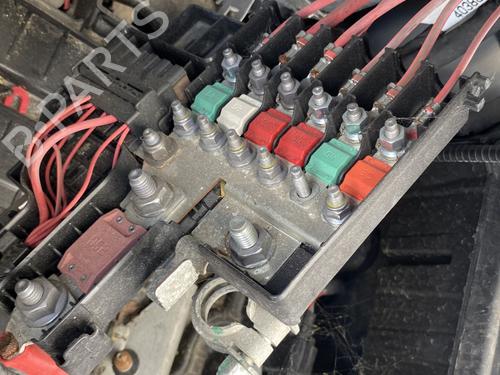 Used Cable Cable RENAULT ZOE (BFM_) ZOE (92 hp) 27325265 27325265