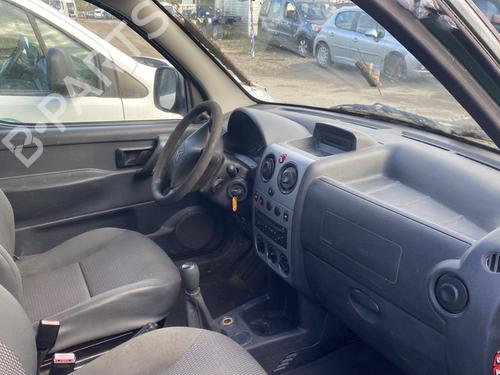 Front left panel CITROËN BERLINGO / BERLINGO FIRST MPV (MF_, GJK_, GFK_) 1.6 HDI 90 (MF9HX) | BP31019157C58  - Image 7