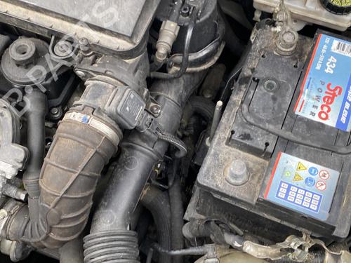 Gearbox PEUGEOT 206+ (2L_, 2M_) 1.4 HDi eco 70 | BP21666486M3