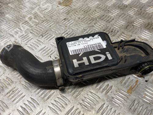 Used Pipe Pipe CITROËN C3 I (FC_, FN_) 1.4 HDi (68 hp) 29142953 29142953