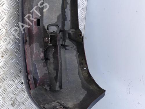 Used Rear bumper PEUGEOT 306 Hatchback (7A, 7C, N3, N5) 1.9 D (69 hp) 22111174