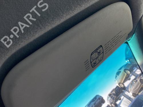 Used Right sun visor Right sun visor PEUGEOT 406 (8B) 2.0 HDI 110 (109 hp) 25270605 25270605