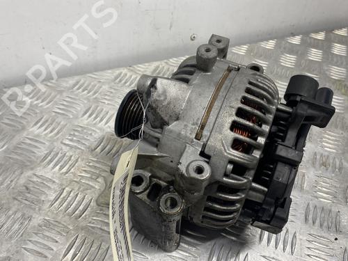 Used Alternator Alternator MERCEDES-BENZ E-CLASS (W211) E 270 CDI (211.016) (177 hp) 27663733 27663733