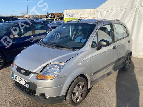 Dashboard CHEVROLET MATIZ (M200, M250) 0.8 | BP31815633C46 - Image 6