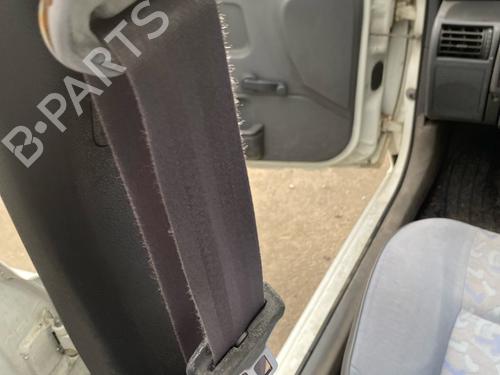 Used Front left seatbelt Front left seatbelt 37527023 37527023