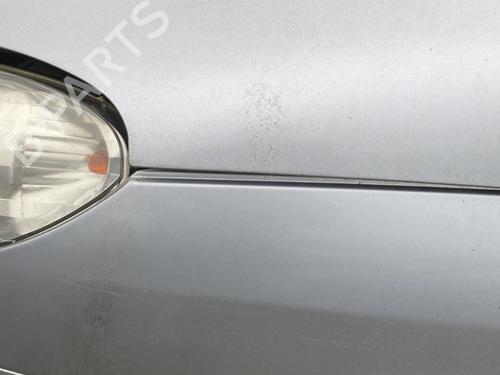 Forskærm venstre PEUGEOT 807 (EB_) 2.2 HDi | BP32197067C41 