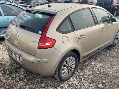 Rear left panel CITROËN C4 I (LC_) 1.6 HDi | BP32861467C60 - Image 9