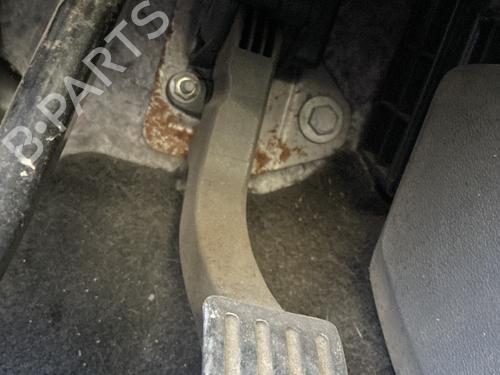 Pedal FORD FOCUS II (DA_, HCP, DP) 1.6 TDCi | BP29066159I4