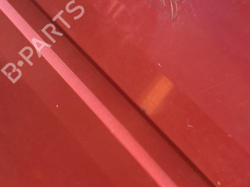 Left front door RENAULT MASTER I Van (T__) 28-35 2.0 | BP29971788C2