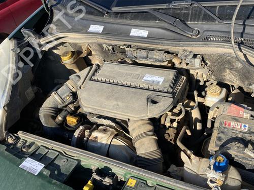 Used Injector Injector CITROËN NEMO Box Body/MPV (AA_) 1.3 HDi 75 (75 hp) 33553726 33553726