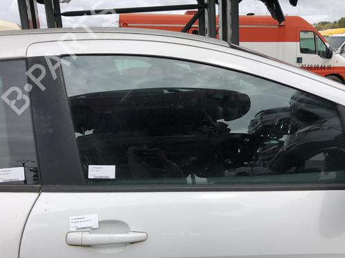 Used Front right door window PEUGEOT 308 I (4A_, 4C_) 1.6 HDi (109 hp) 19914099