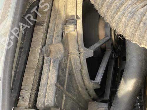 Used Front slam panel Front slam panel RENAULT SCÉNIC I MPV (JA0/1_, FA0_) 1.6 (JA00, JA16, JA15, JA19, JA1V, JA2B, JA2C, JA0B,... (107 hp) 30133128 30133128