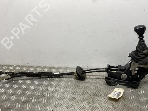 Gear lever CITROËN C3 AIRCROSS II (2R_, 2C_) 1.5 BlueHDi 110 | BP32091852M90