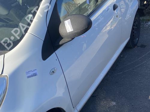 Fuel tank CITROËN C1 (PM_, PN_) 1.0 | BP28798977C62