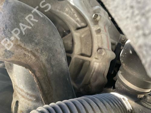 Used Gearbox Gearbox 37588638 37588638