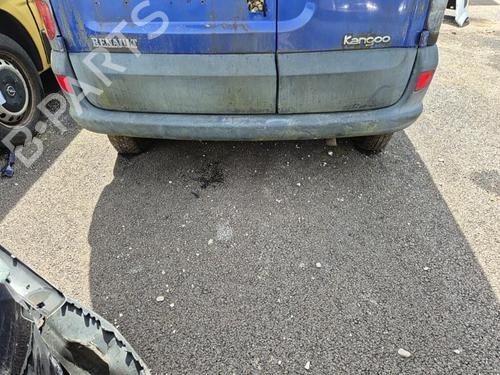 Rear bumper RENAULT KANGOO (KC0/1_) 1.4 (KC0C, KC0H, KC0B, KC0M) | BP22122054C8 