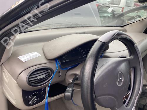 Used Dashboard Dashboard MERCEDES-BENZ A-CLASS (W168) A 170 CDI (168.009, 168.109) (95 hp) 30085454 30085454