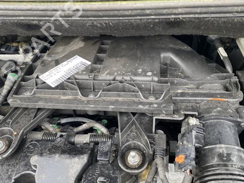 Used Air filter box Air filter box CITROËN C3 II (SC_) 1.4 HDi 70 (SC8HZC, SC8HR0, SC8HP4) (68 hp) 30567398 30567398