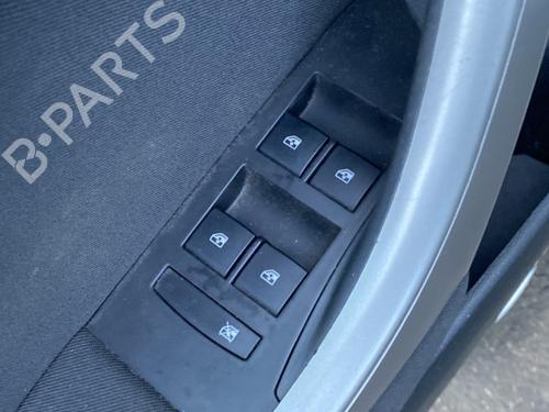 Used Left front window switch Left front window switch OPEL ASTRA J (P10) 1.7 CDTI (68) (125 hp) 31114523 31114523